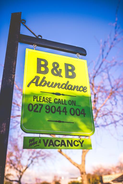 B&B Abundance Rotorua Bagian luar foto