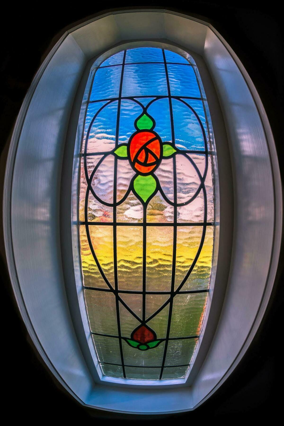 B&B Abundance Rotorua Bagian luar foto